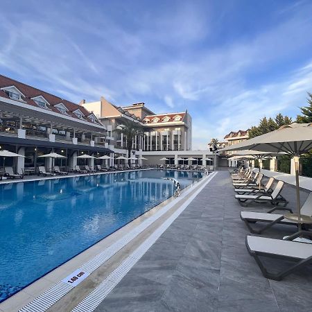 Side Story Resort & Spa المظهر الخارجي الصورة
