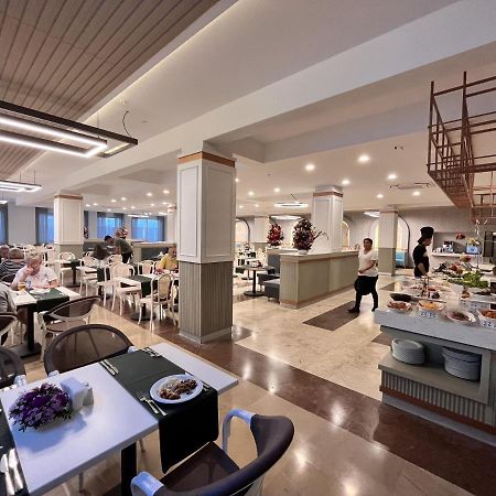 Side Story Resort & Spa المظهر الخارجي الصورة
