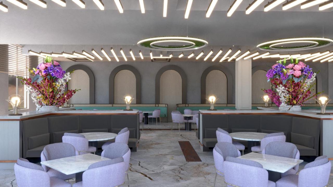 Side Story Resort & Spa المظهر الخارجي الصورة