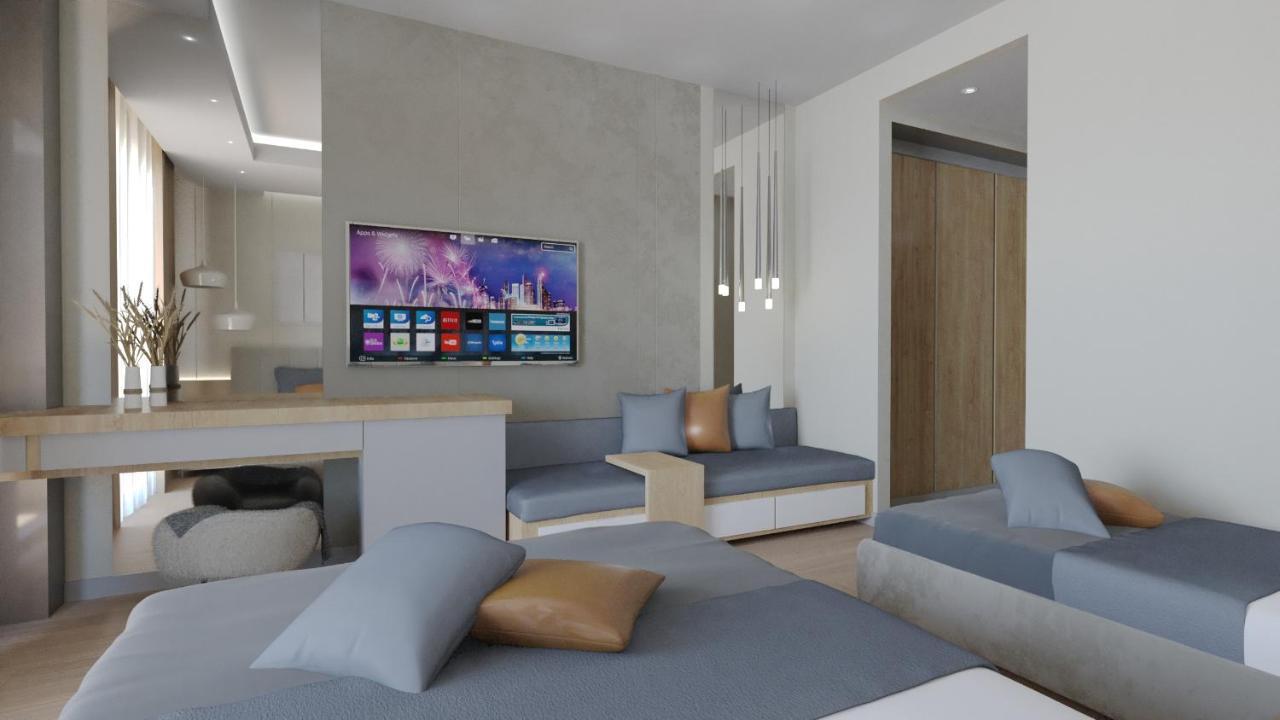 Side Story Resort & Spa المظهر الخارجي الصورة