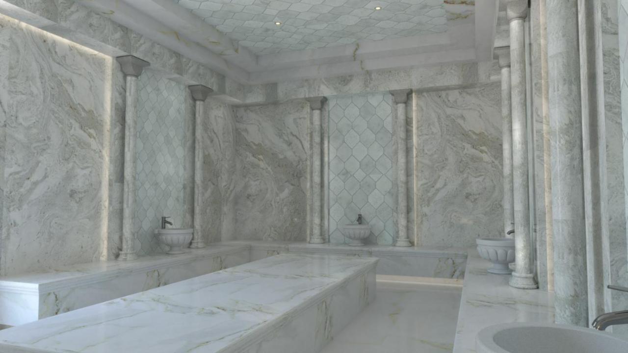 Side Story Resort & Spa المظهر الخارجي الصورة