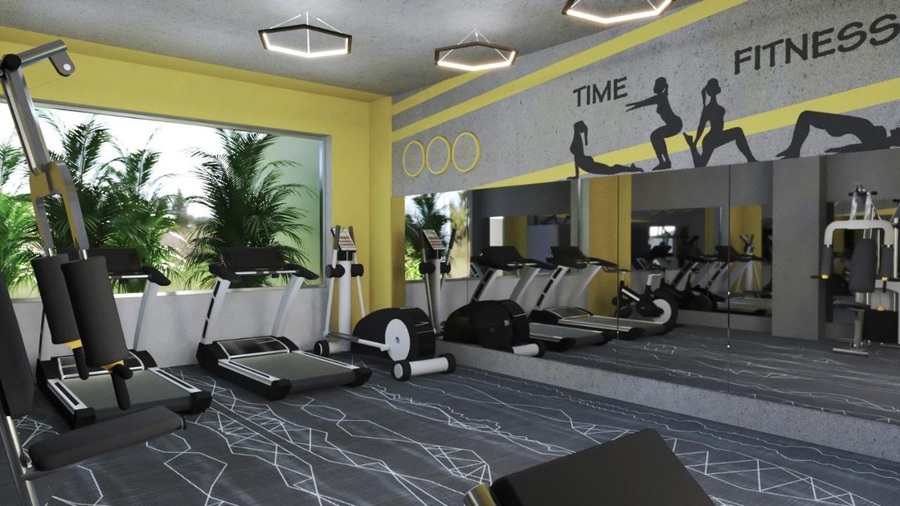 Side Story Resort & Spa المظهر الخارجي الصورة