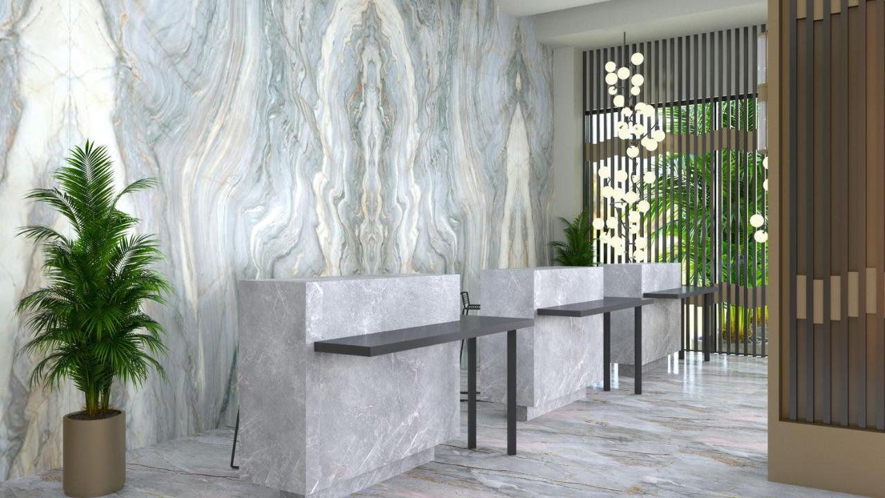 Side Story Resort & Spa المظهر الخارجي الصورة