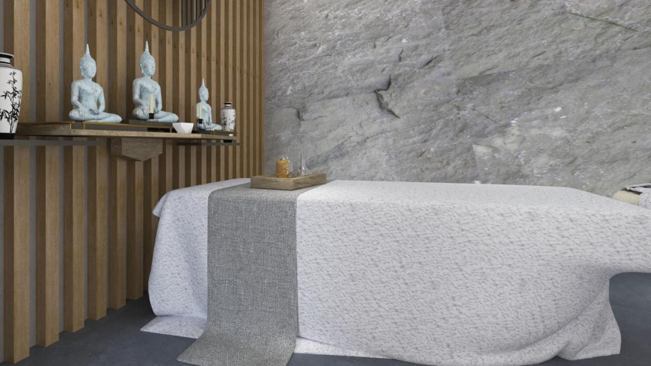 Side Story Resort & Spa المظهر الخارجي الصورة