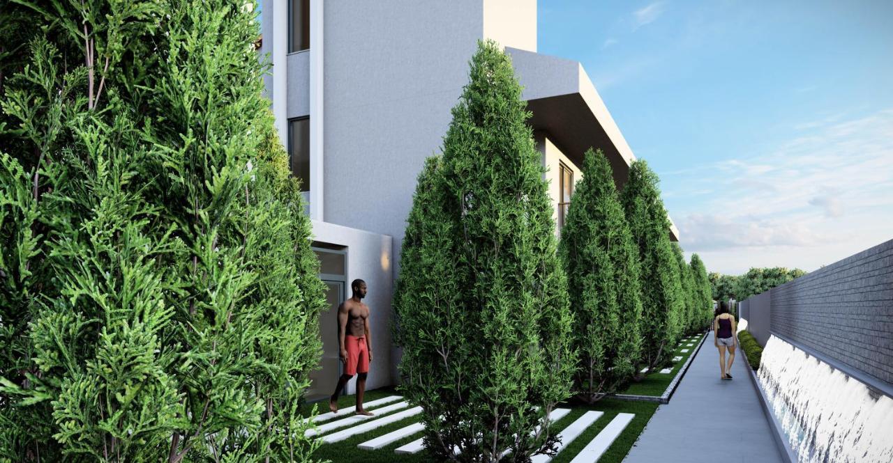 Side Story Resort & Spa المظهر الخارجي الصورة