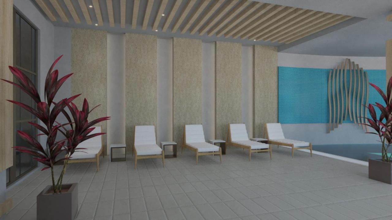 Side Story Resort & Spa المظهر الخارجي الصورة