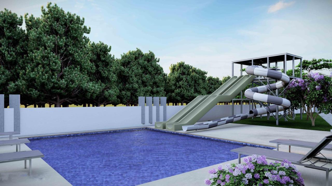 Side Story Resort & Spa المظهر الخارجي الصورة