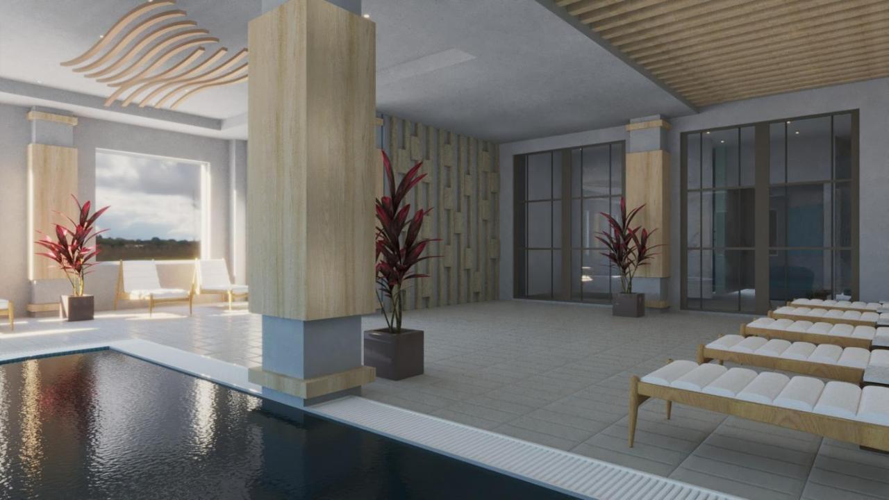Side Story Resort & Spa المظهر الخارجي الصورة