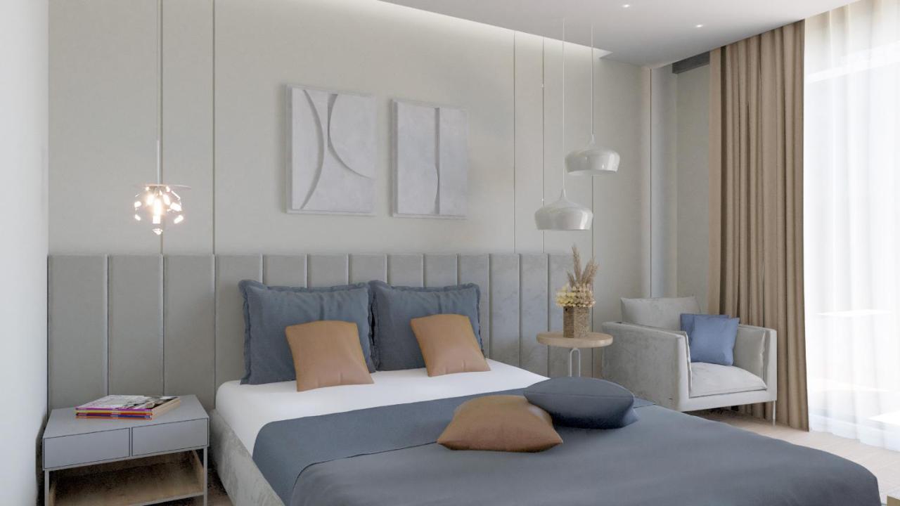 Side Story Resort & Spa المظهر الخارجي الصورة