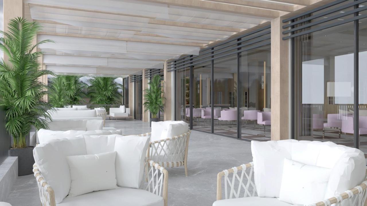 Side Story Resort & Spa المظهر الخارجي الصورة