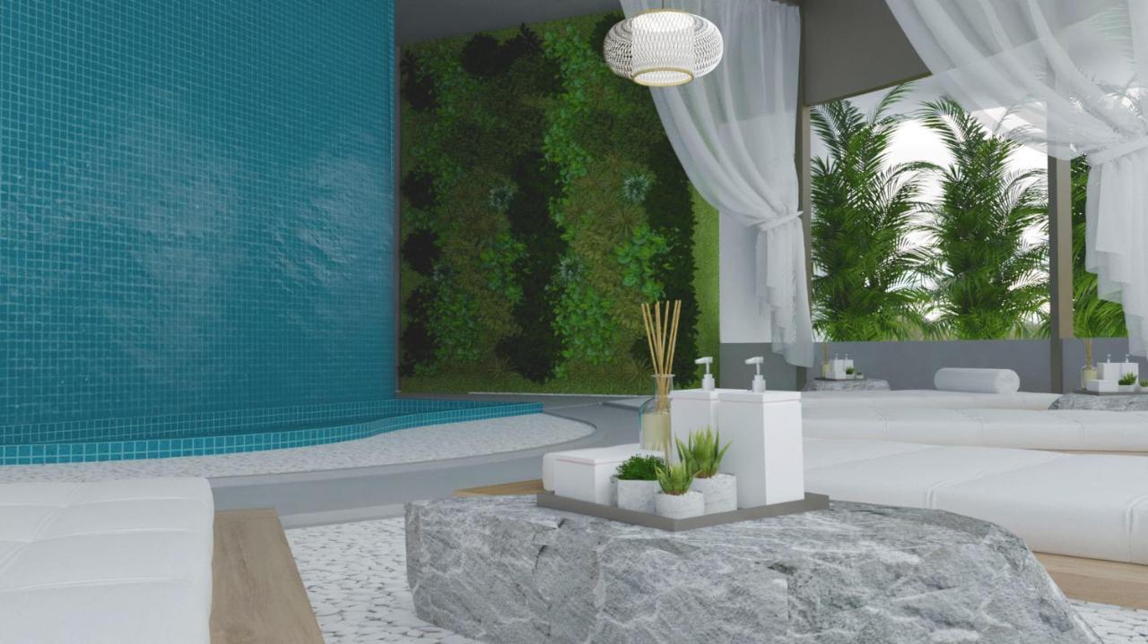 Side Story Resort & Spa المظهر الخارجي الصورة