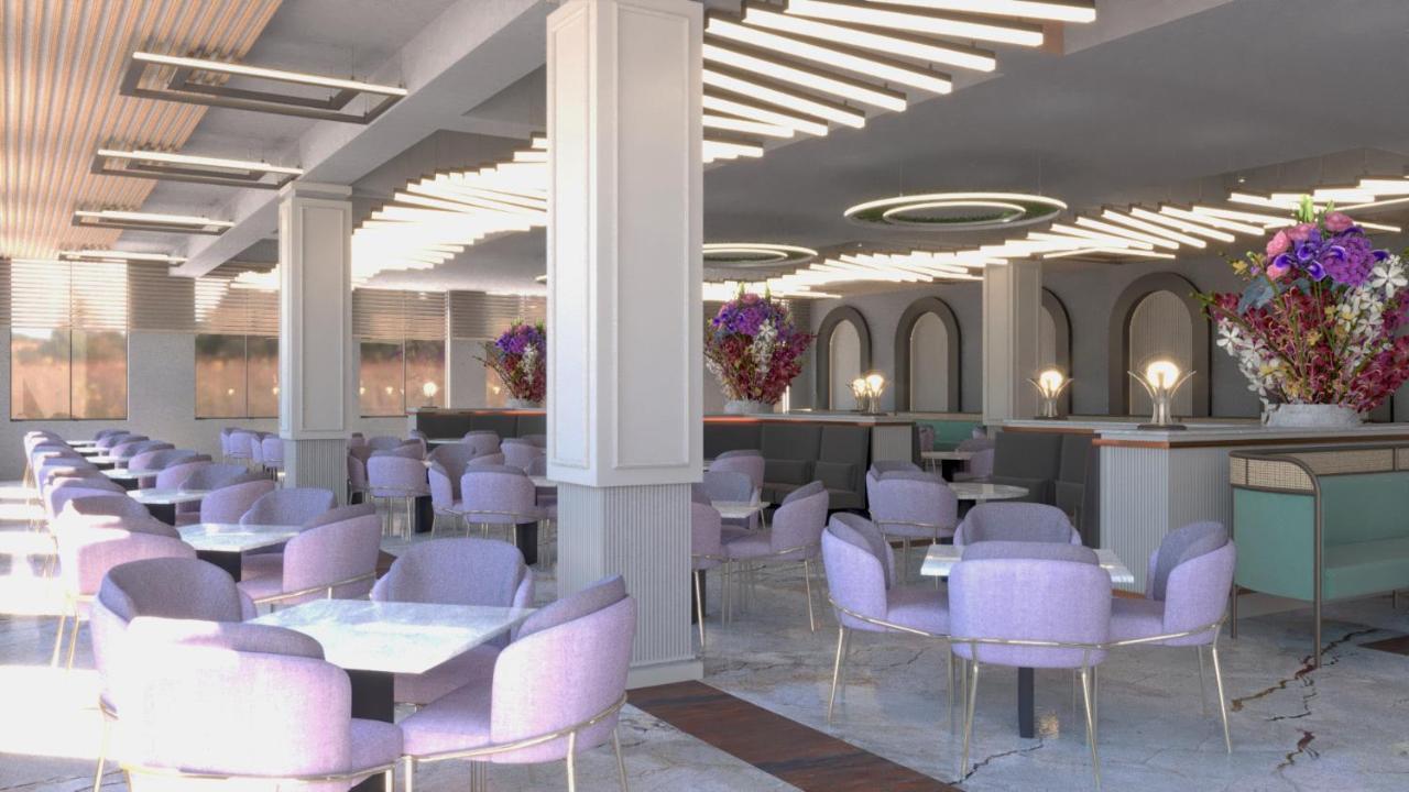 Side Story Resort & Spa المظهر الخارجي الصورة