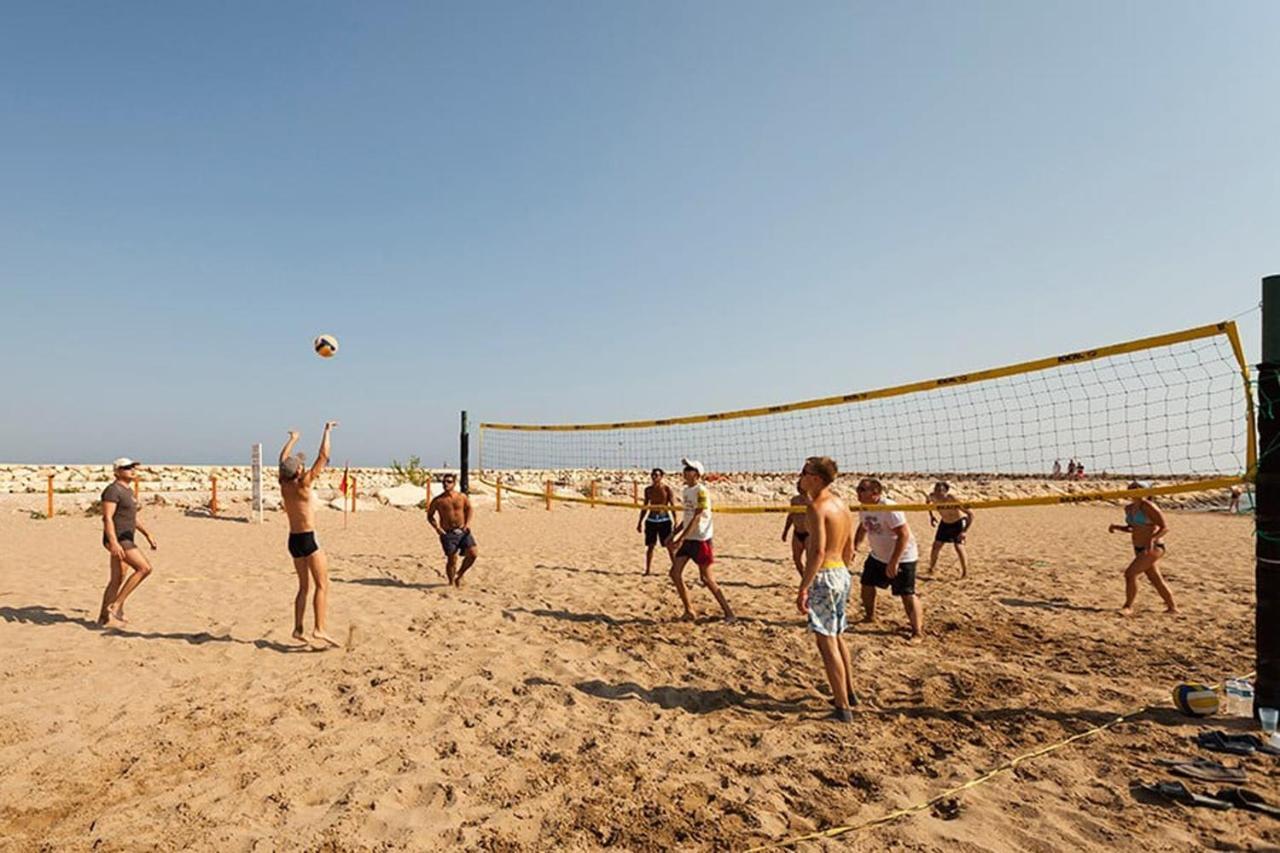 Side Story Resort & Spa المظهر الخارجي الصورة