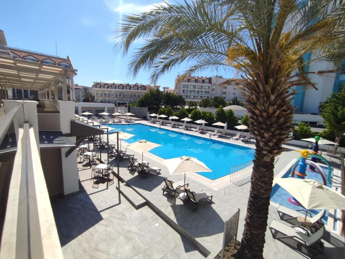 Side Story Resort & Spa المظهر الخارجي الصورة