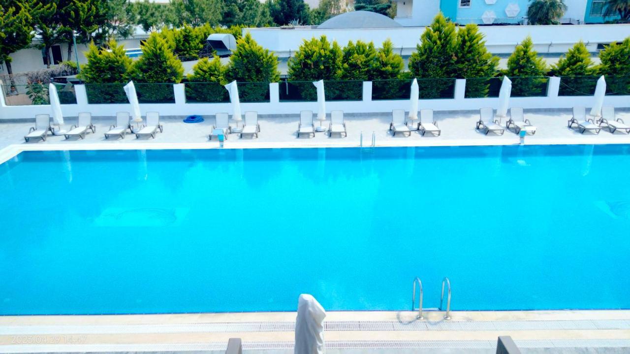 Side Story Resort & Spa المظهر الخارجي الصورة