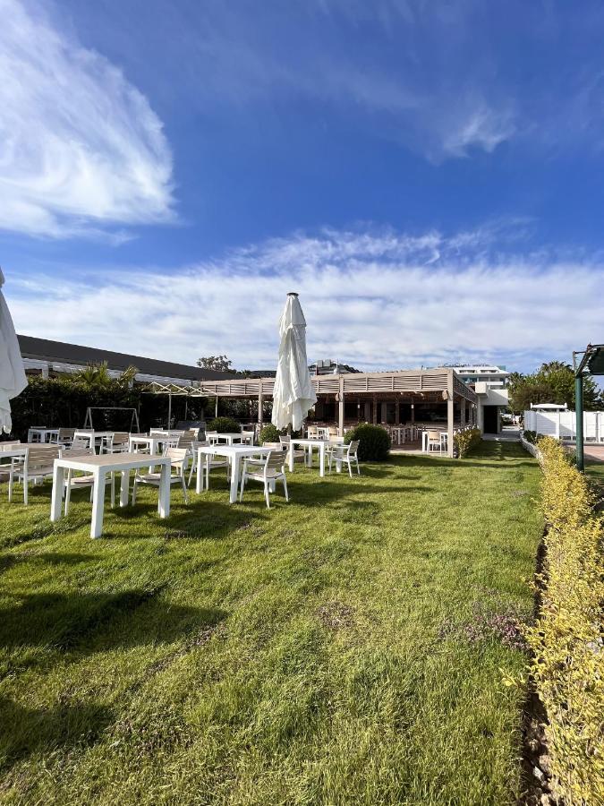Side Story Resort & Spa المظهر الخارجي الصورة