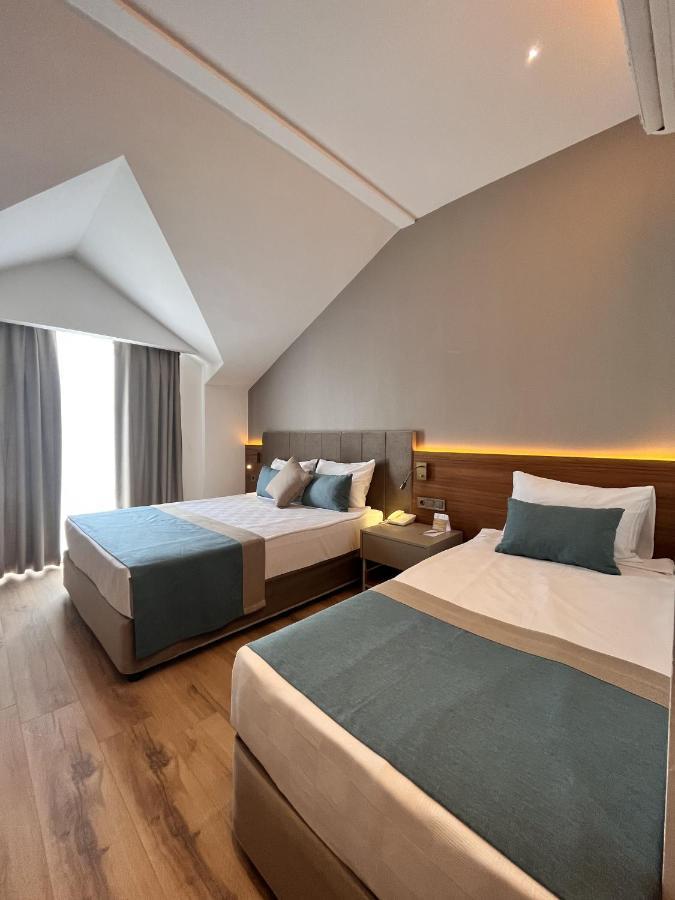 Side Story Resort & Spa المظهر الخارجي الصورة