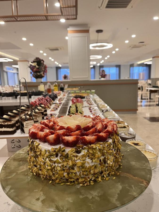 Side Story Resort & Spa المظهر الخارجي الصورة