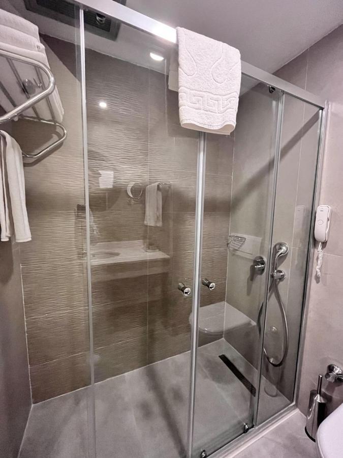 Side Story Resort & Spa المظهر الخارجي الصورة