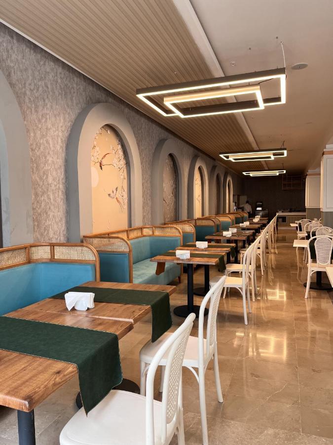 Side Story Resort & Spa المظهر الخارجي الصورة